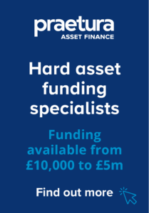 Praetura Asset Finance