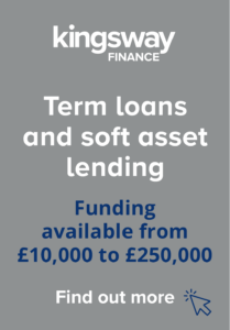 Kingsway Finance
