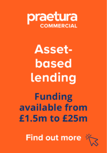 Praetura Commercial Finance