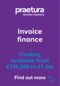 Praetura Invoice Finance